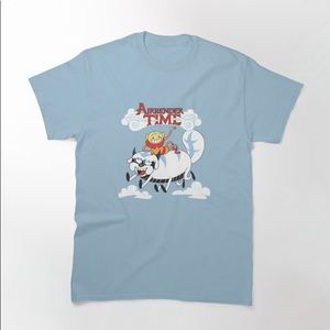 Airbender Time T Shirt